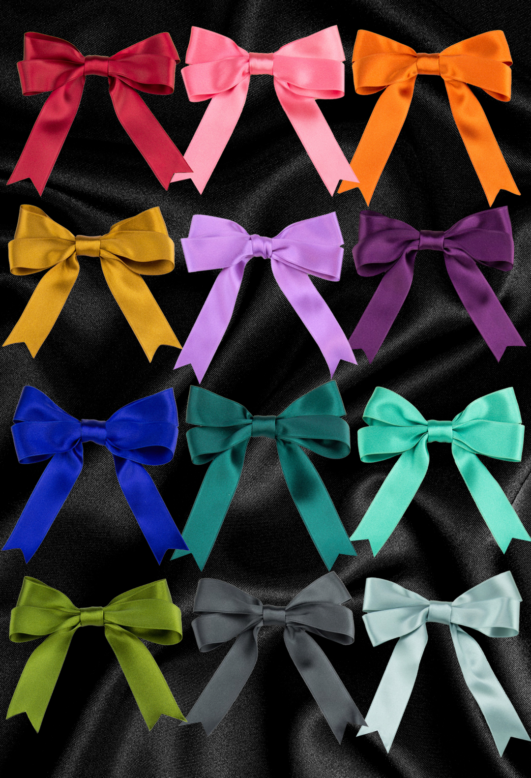 Bows | Fashions