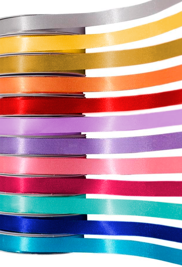 Ribbon Options | Fashions