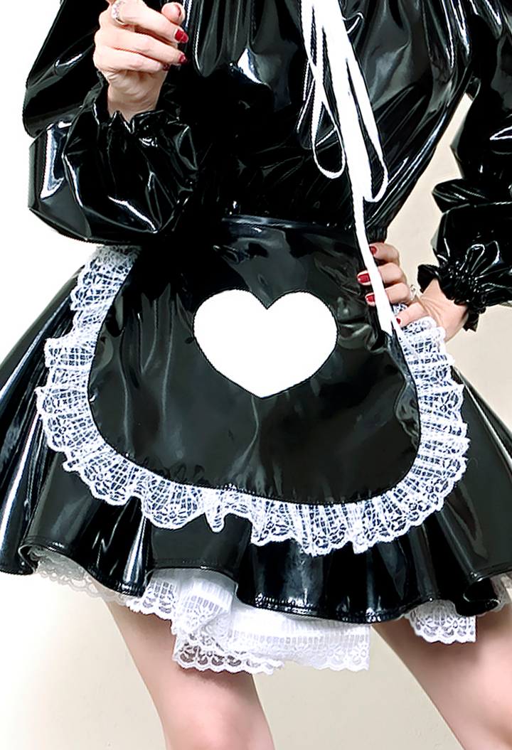 Maid Apron